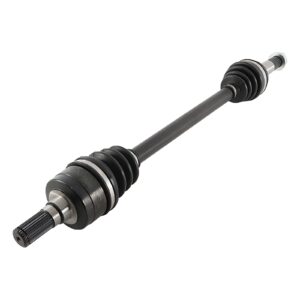 ATV CV/AXLE 8 BALL YAM YXZ1000R 16-17 RR BOTH - Image 2