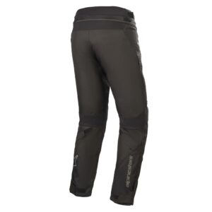 Alpinestars Pro Gore-Tex Black Road Pants - Image 2