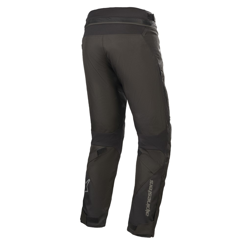 Alpinestars Pro Gore-Tex Black Road Pants