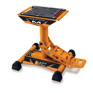 LS-One Lift Stand Orange - Image 1