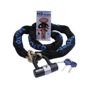 Lock Oxford Heavy Duty Chain 1.5  metres - Image 3