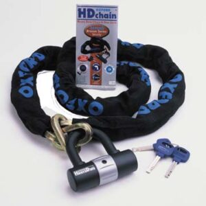 Lock Oxford Heavy Duty Chain 1.5  metres - Image 1