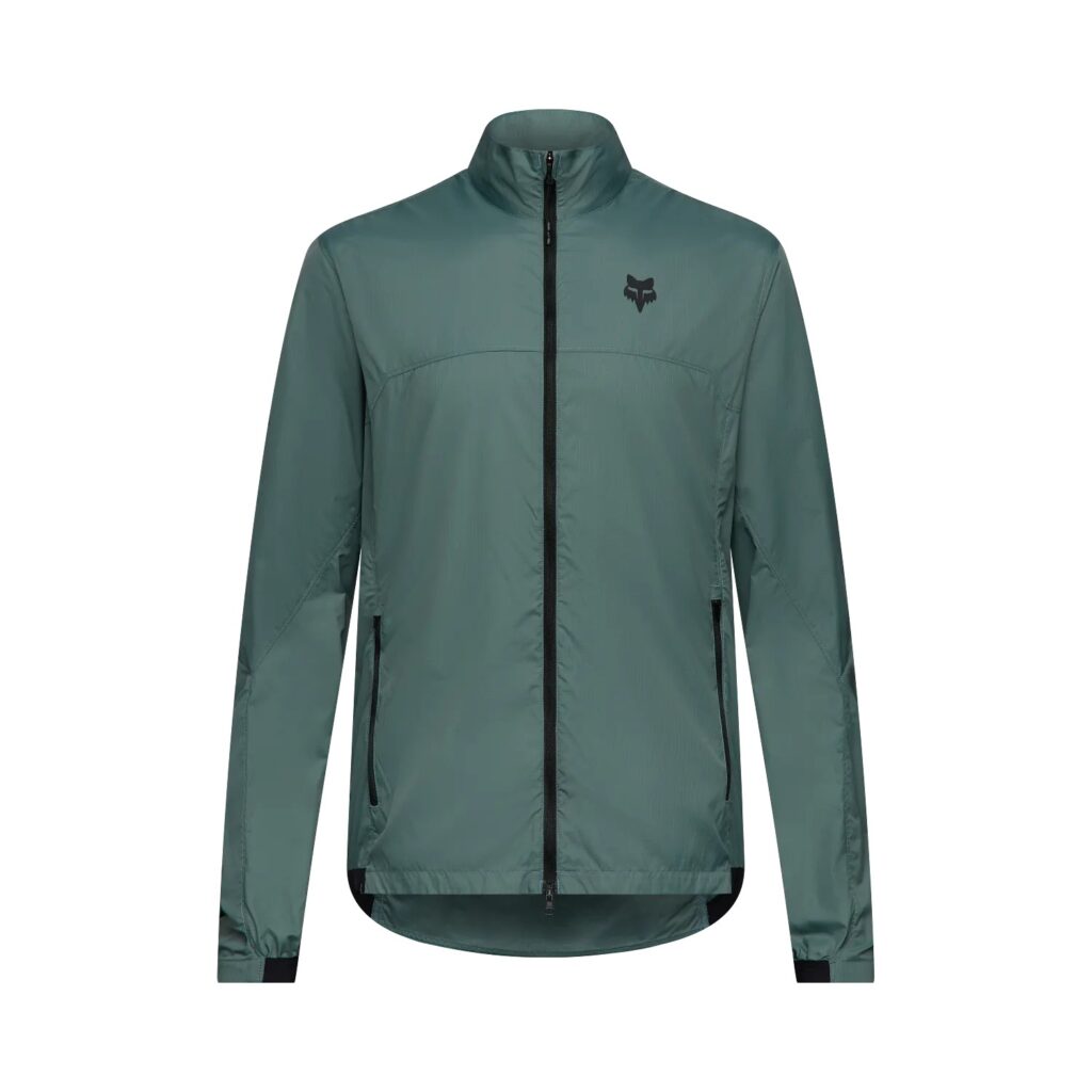 Fox Ranger Wind Jacket Sage Green