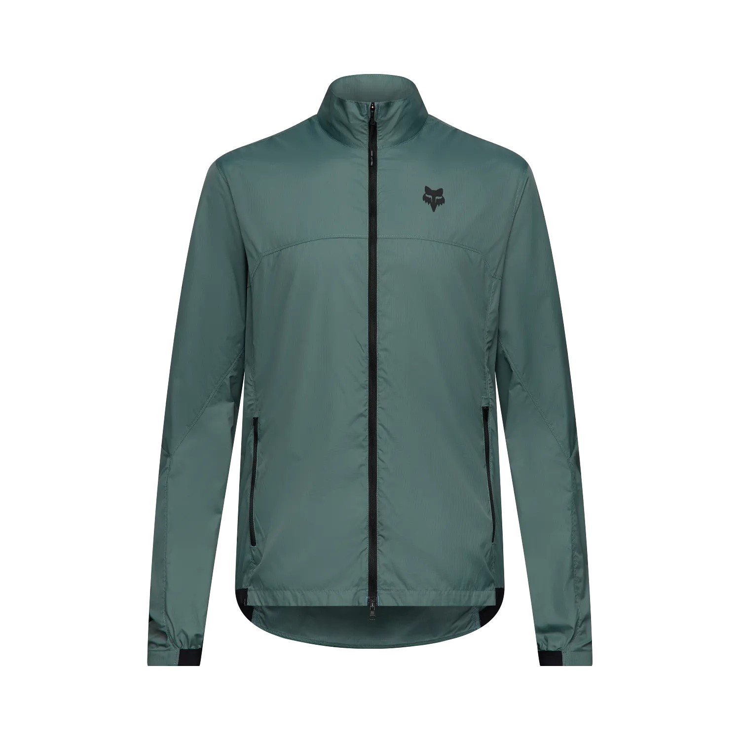 Fox Ranger Wind Jacket Sage Green - Image 1