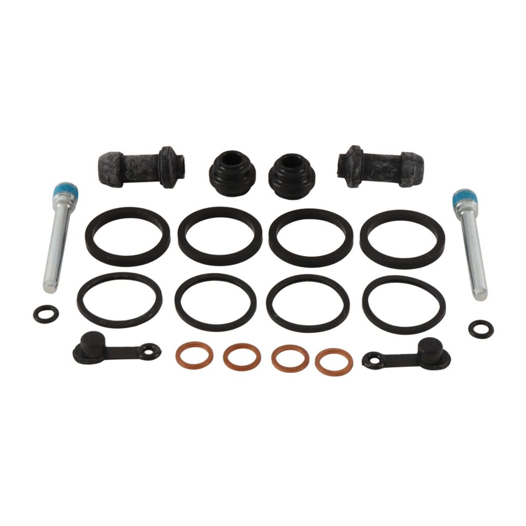 CALIPER REBUILD KIT FRONT 18-3056 Honda Road Models 97-03