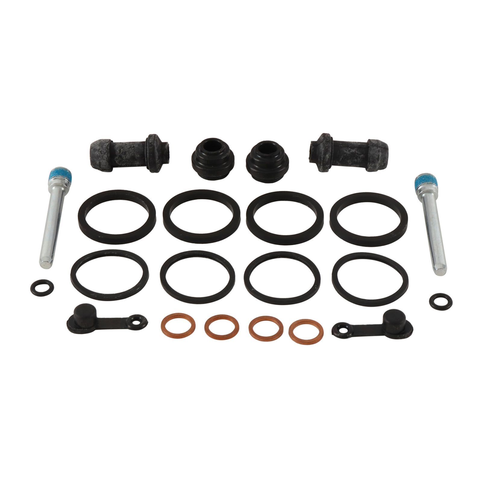 CALIPER REBUILD KIT FRONT 18-3056 Honda Road Models 97-03 - Image 1