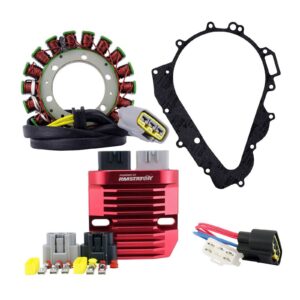 UPGRADE STATOR + MOSFET REGULATOR (RMS900-106902) - Image 1
