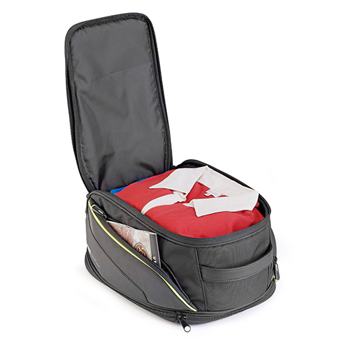 Givi Tanklock 20 - 26L Expandable Tank Bag