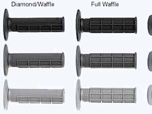 RENTHAL GRIP ROAD F/DIA MED - Image 2