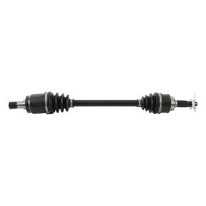 ATV CV/AXLE 8 BALL HON BIG RED MUV700 09-13 RR LH - Image 1