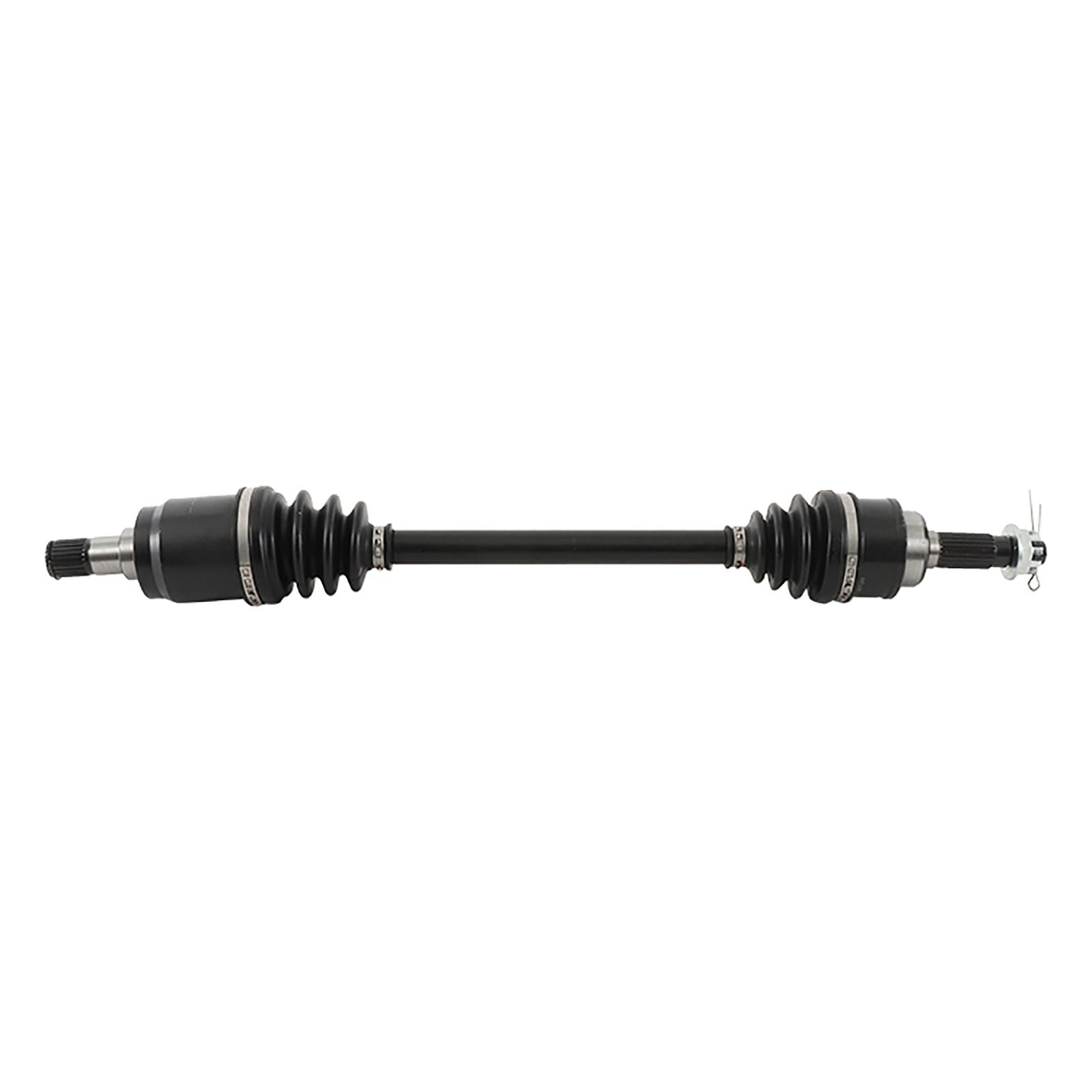 ATV CV/AXLE 8 BALL HON BIG RED MUV700 09-13 RR LH - Image 1