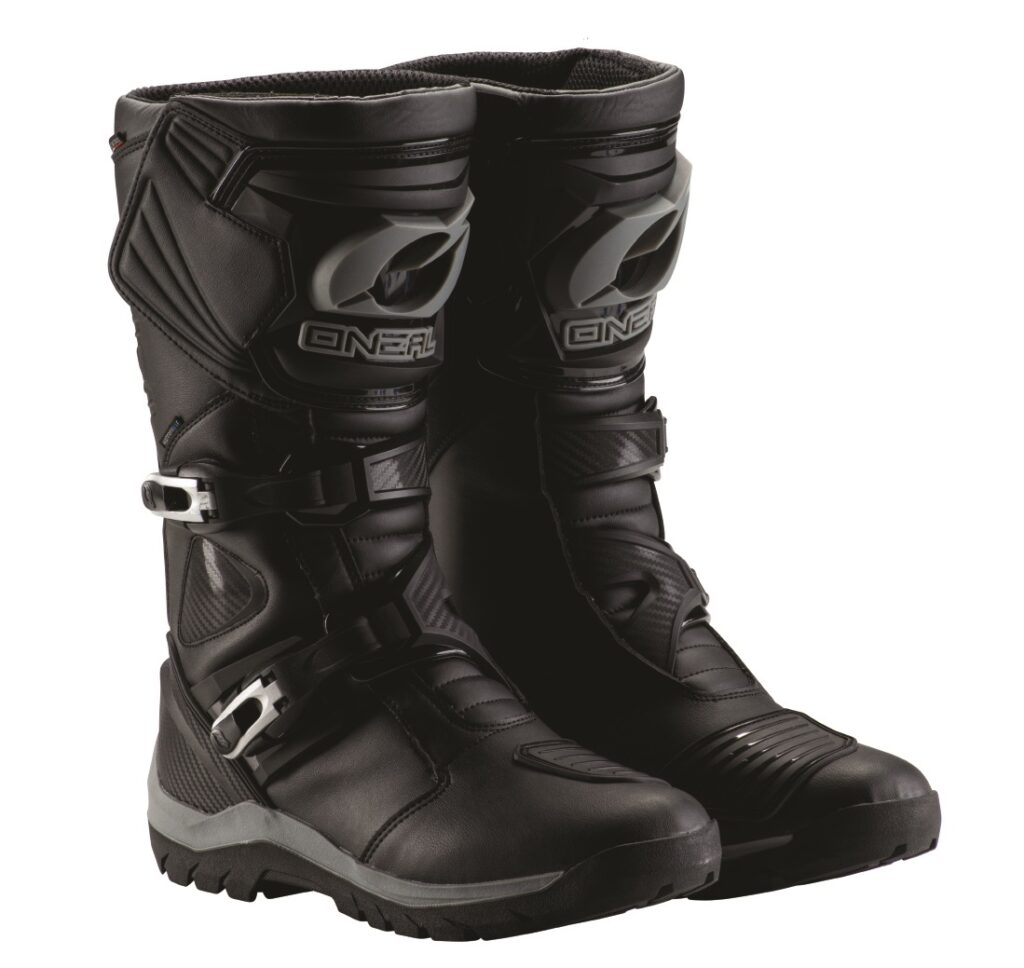 Adventure Boot O'Neal Sierra Pro Black