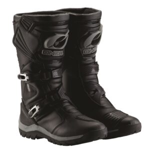 Adventure Boot O'Neal Sierra Pro Black - Image 2