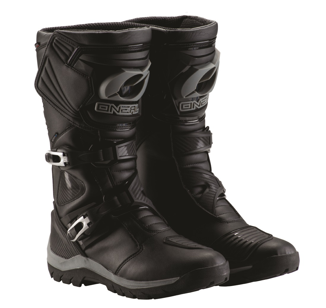 Adventure Boot O'Neal Sierra Pro Black - Image 2