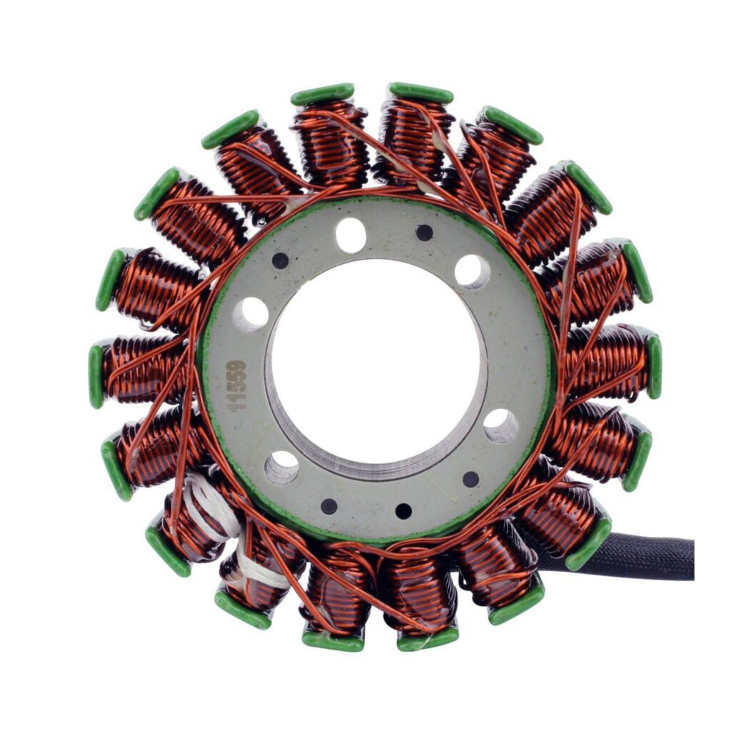 STATOR YAM YFM 700 GRIZZLY YFM 700 KODIAK 4X4 '16-18