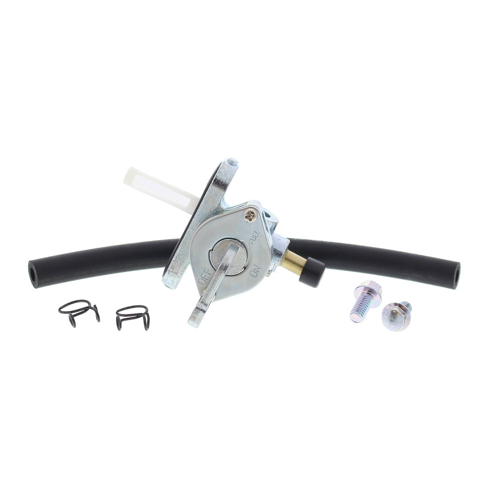 All Balls Racing Fuel Tap Kit (FS101-0134) - Image 1