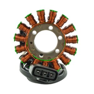 GENERATOR STATOR BMW S1000R / RR / HP4 09-18 (RMS010-103202) - Image 1