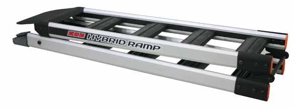 DRC Loading Ramp Folding 180c