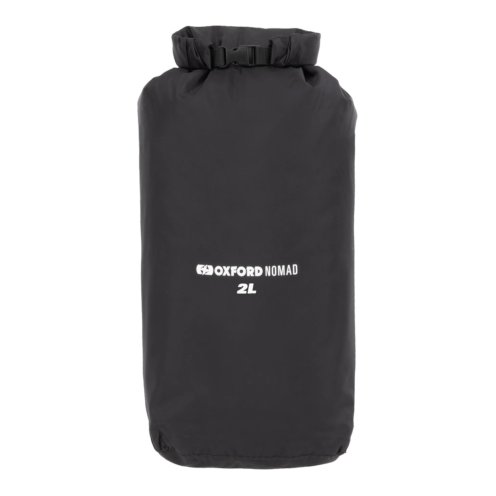 Oxford Nomad 2L Dry Bag - Black - Image 1