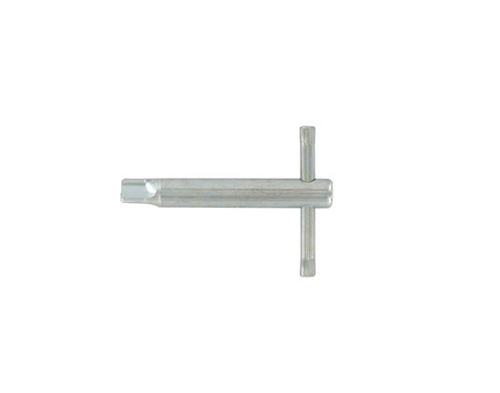 KEY TRIANGULAR PLR DETACHMENT