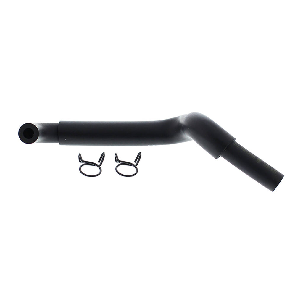 All Balls Racing Hose & Clamp Kit (FS110-0019)