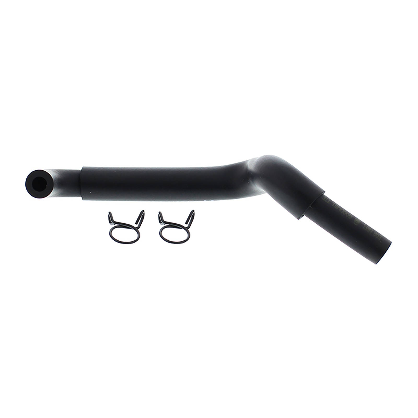 All Balls Racing Hose & Clamp Kit (FS110-0019) - Image 1