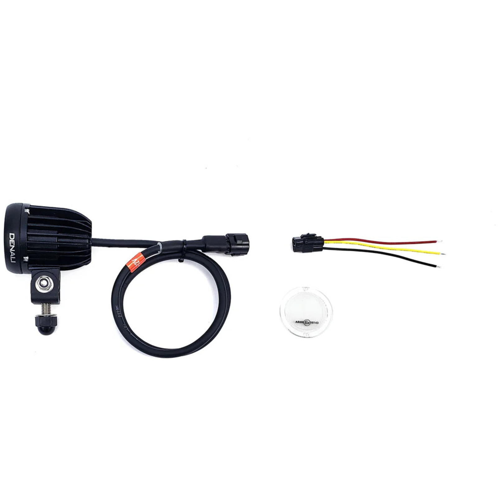 Denali D2 LED Light Kit - DataDim™ Technology - Pair - Image 7