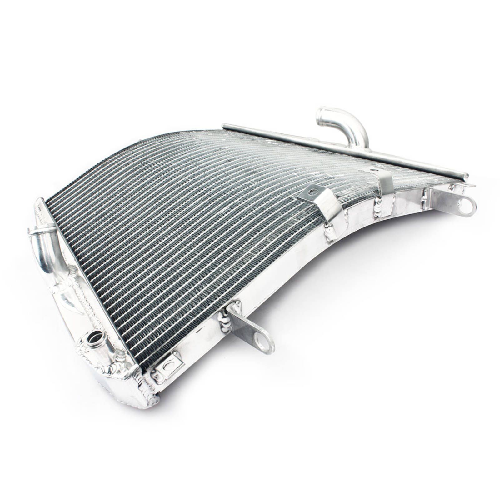 WHITES RADIATOR HON CBR1000RR 12-16 - Image 3