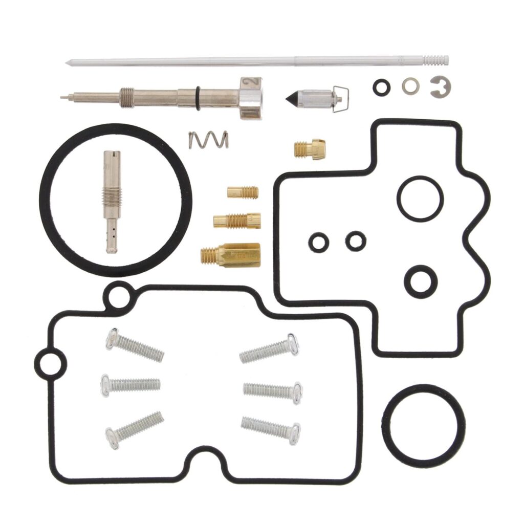 CARBURETTOR REBUILD KIT 26-1285