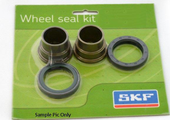 Wheel Spacer & Seals Kit SKF KTM