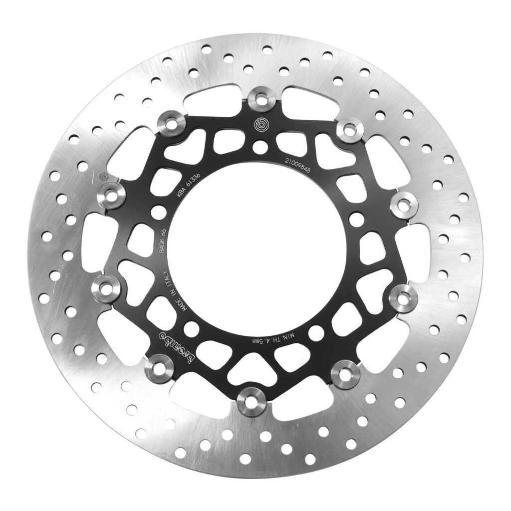 Brembo Brake Disc