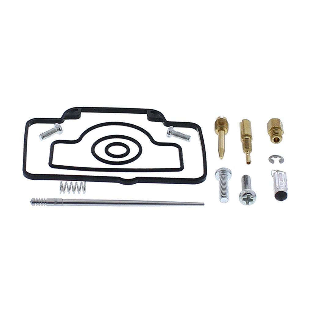 CARBURETTOR REBUILD KIT 26-1580