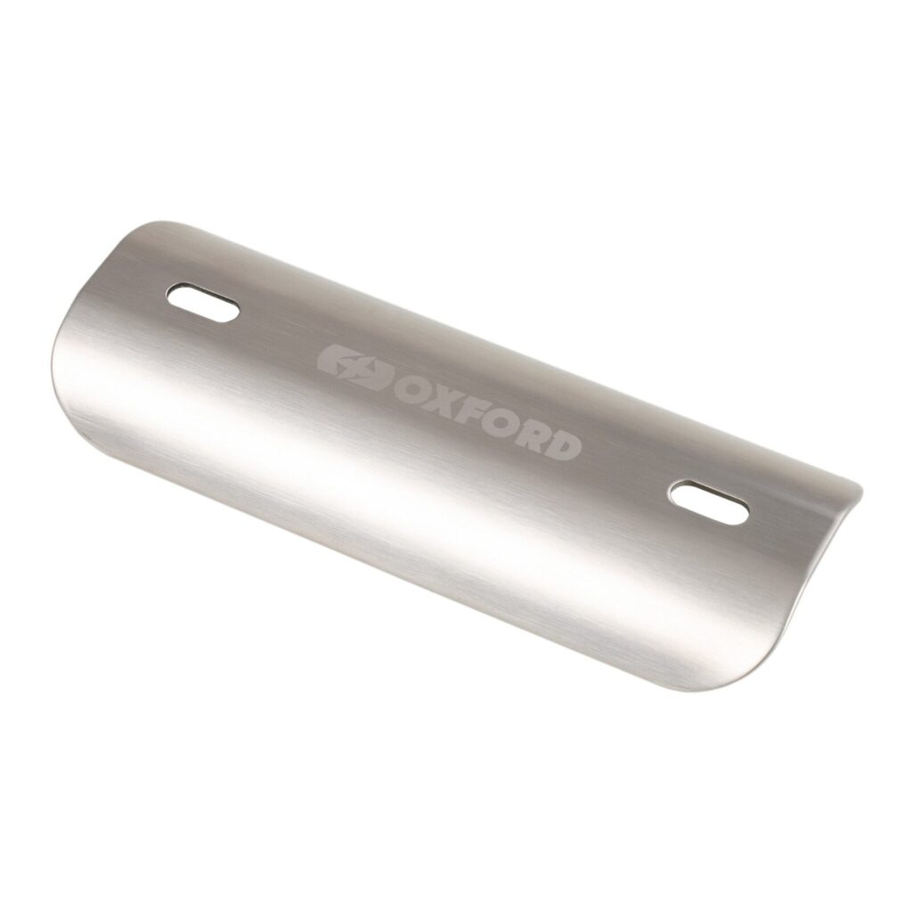 Oxford Sport Exhaust Heat Shield