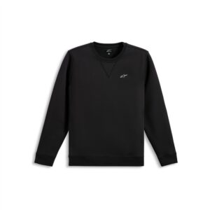 Alpinestars Positive Crew Black - Image 1