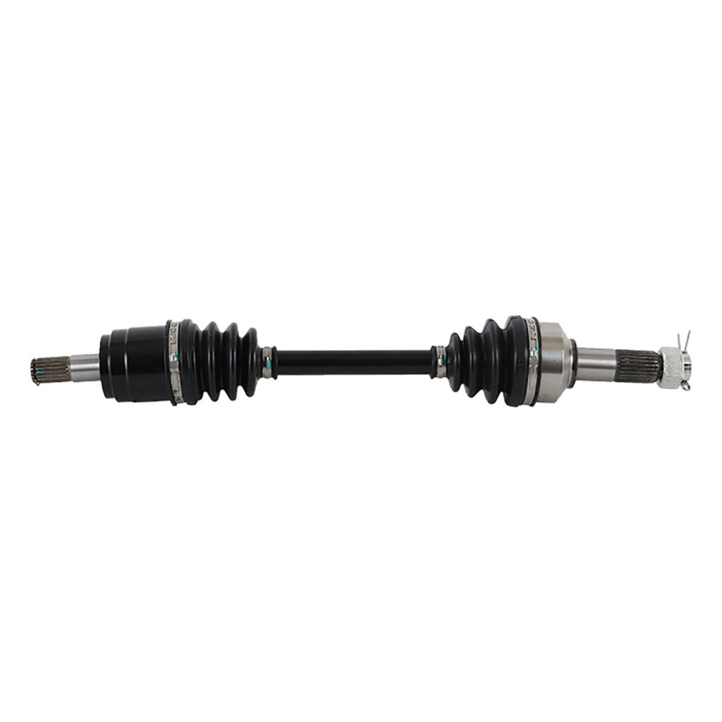 ATV CV/AXLE 6 BALL COMPLETE SHAFT