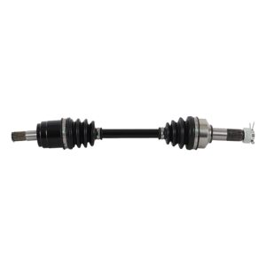 ATV CV/AXLE 6 BALL COMPLETE SHAFT - Image 1