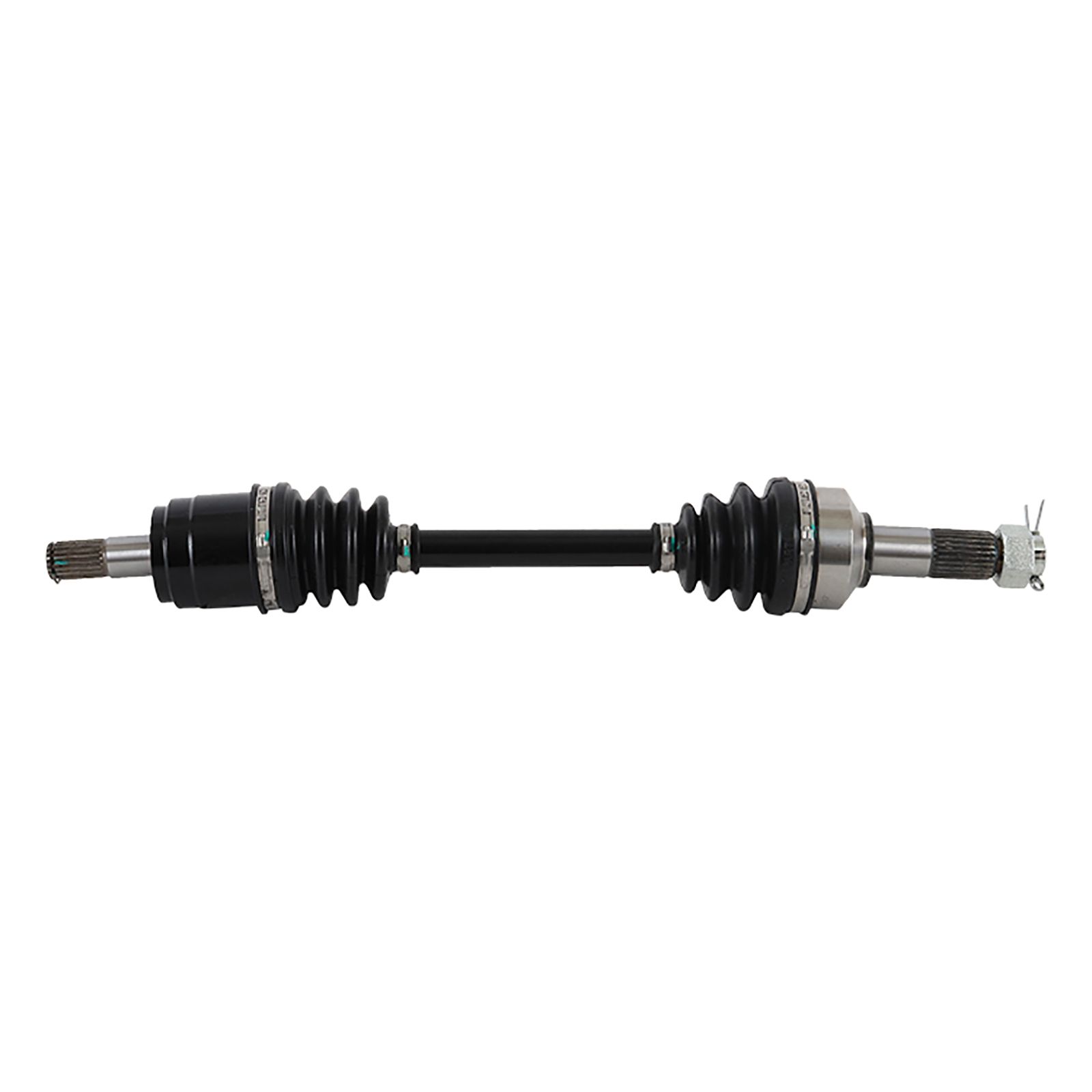ATV CV/AXLE 6 BALL COMPLETE SHAFT - Image 1