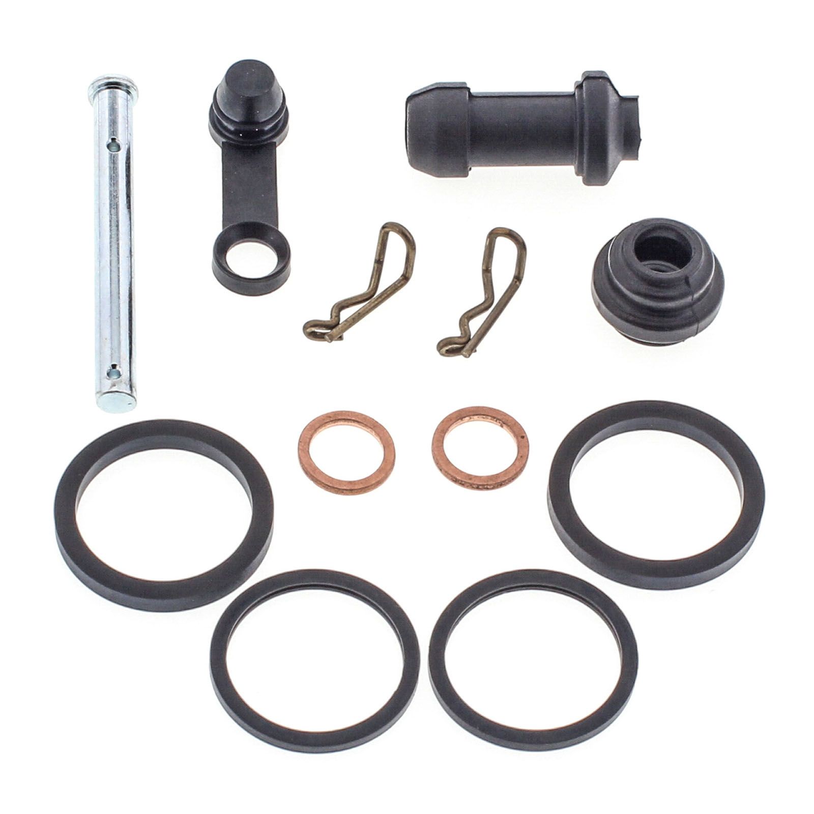 CALIPER REBUILD KIT FRONT 18-3046 - Image 1