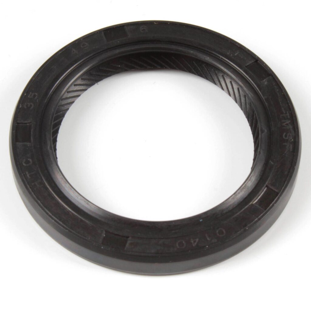 WHITES OIL SEAL - HONDA REAR OUTER DIFF SEAL - 35x49x6