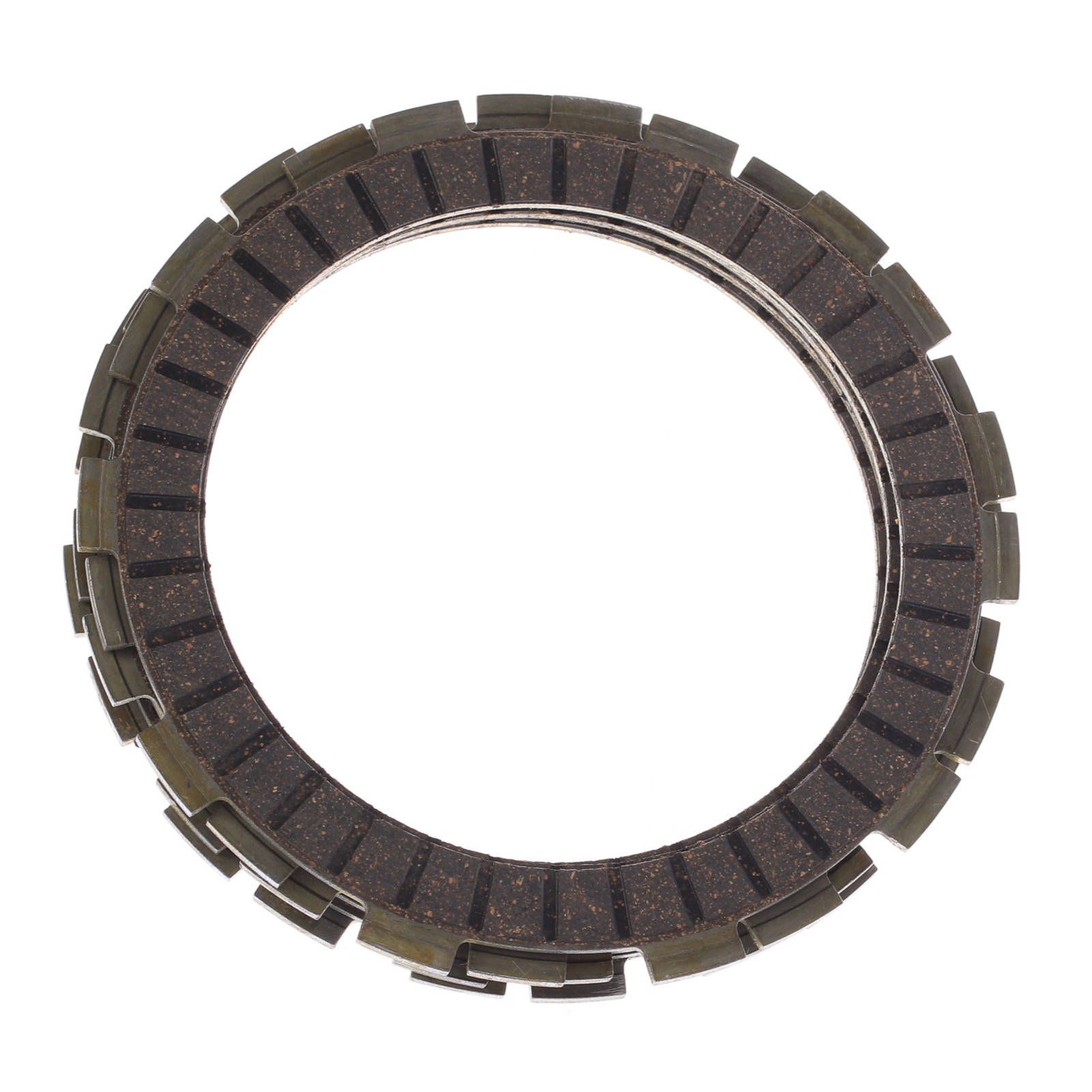 WHITES CLUTCH KIT TRX350 TE/FE/ES/ES4x4 00-05 - Image 1