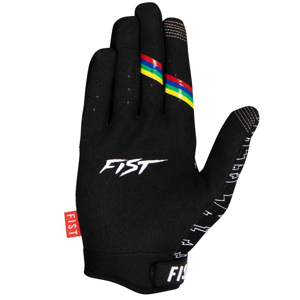 Fist Sam Hill G.O.A.T Gloves