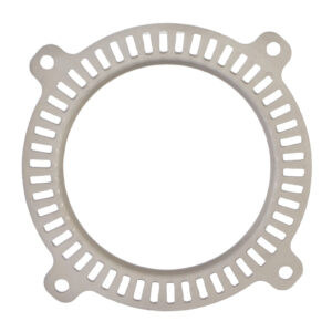 MTX BRAKE DISC SOLID TYPE - REAR - Image 2