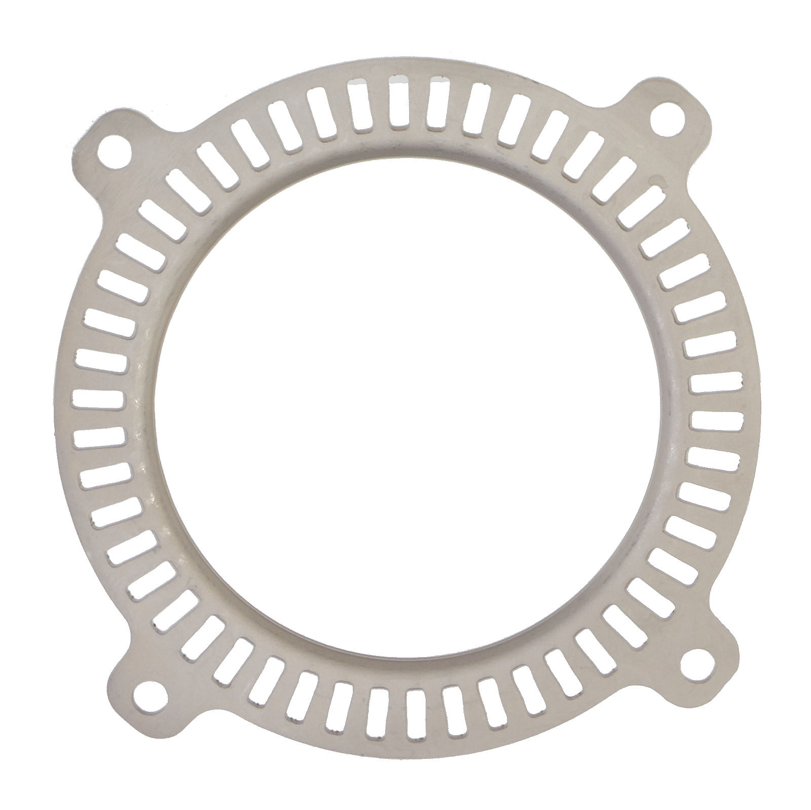 MTX BRAKE DISC SOLID TYPE - REAR - Image 2