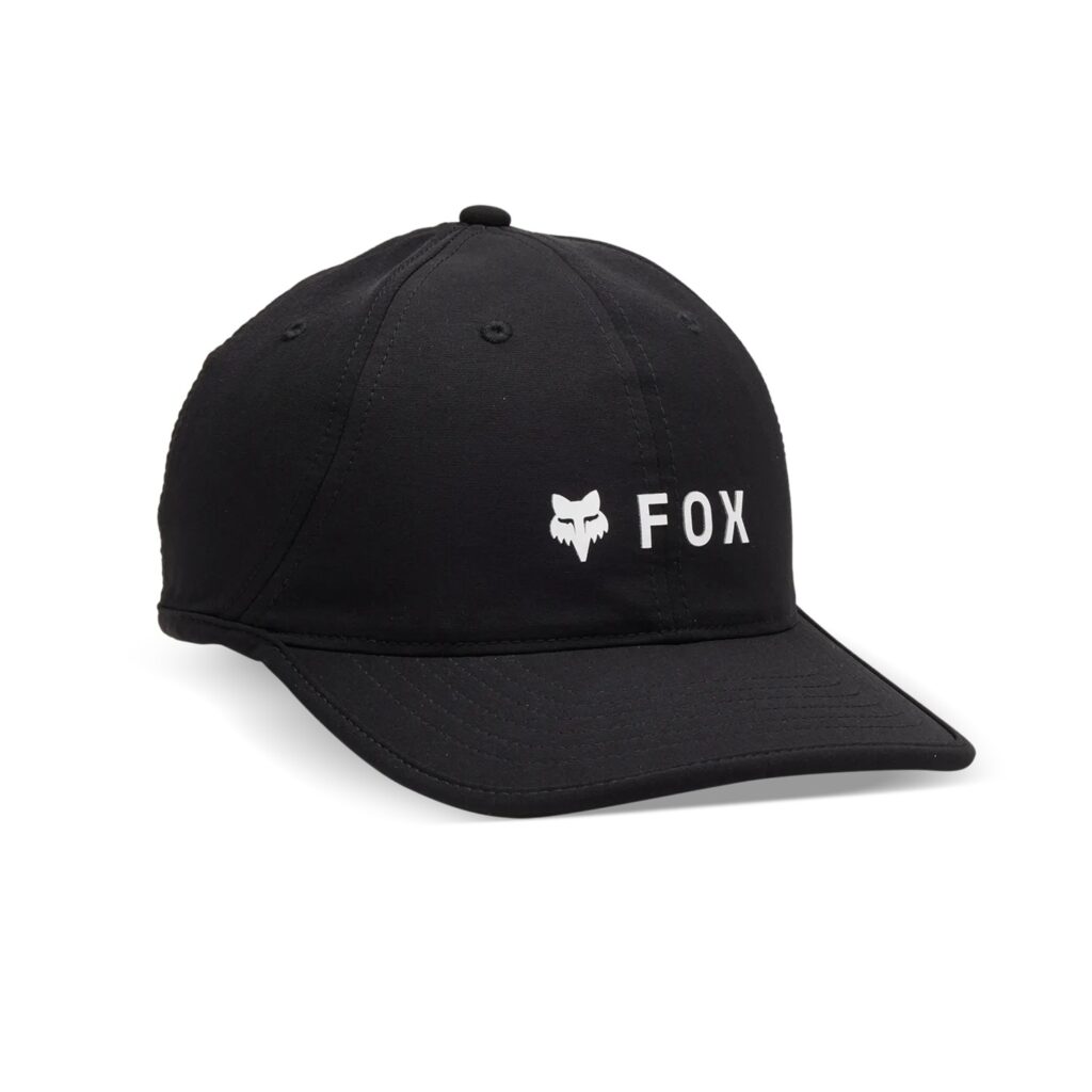 Fox Absolute Tech Hat Ladies Black