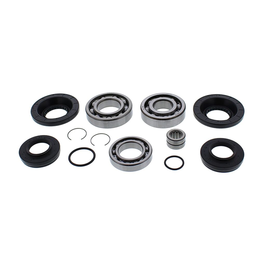 DIFF BEARING & SEAL KIT 25-2111