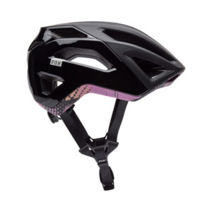 Fox Crossframe Pro Pulse Helmet Dusty Rose - Image 2