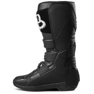 Fox Comp Motocross Boots Black - Image 4