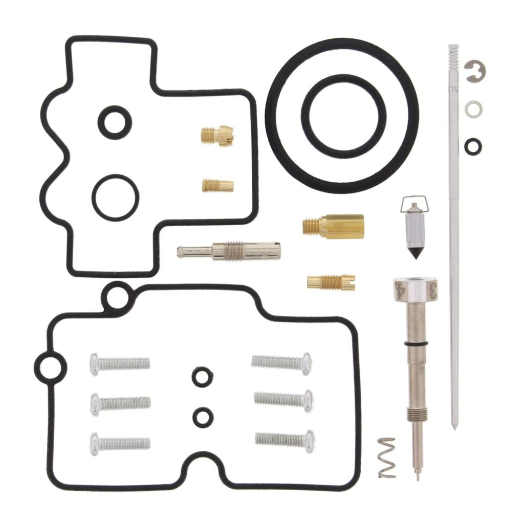 CARBURETTOR REBUILD KIT 26-1456