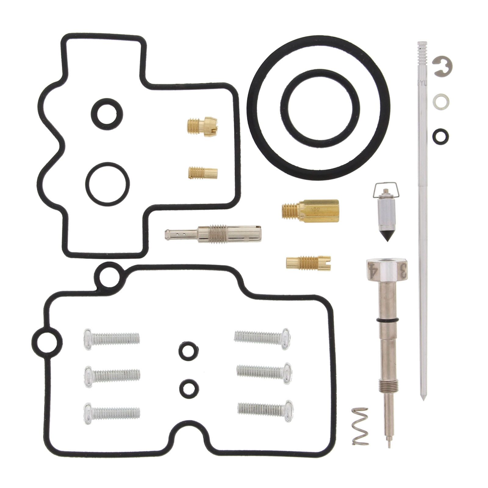 CARBURETTOR REBUILD KIT 26-1456 - Image 1