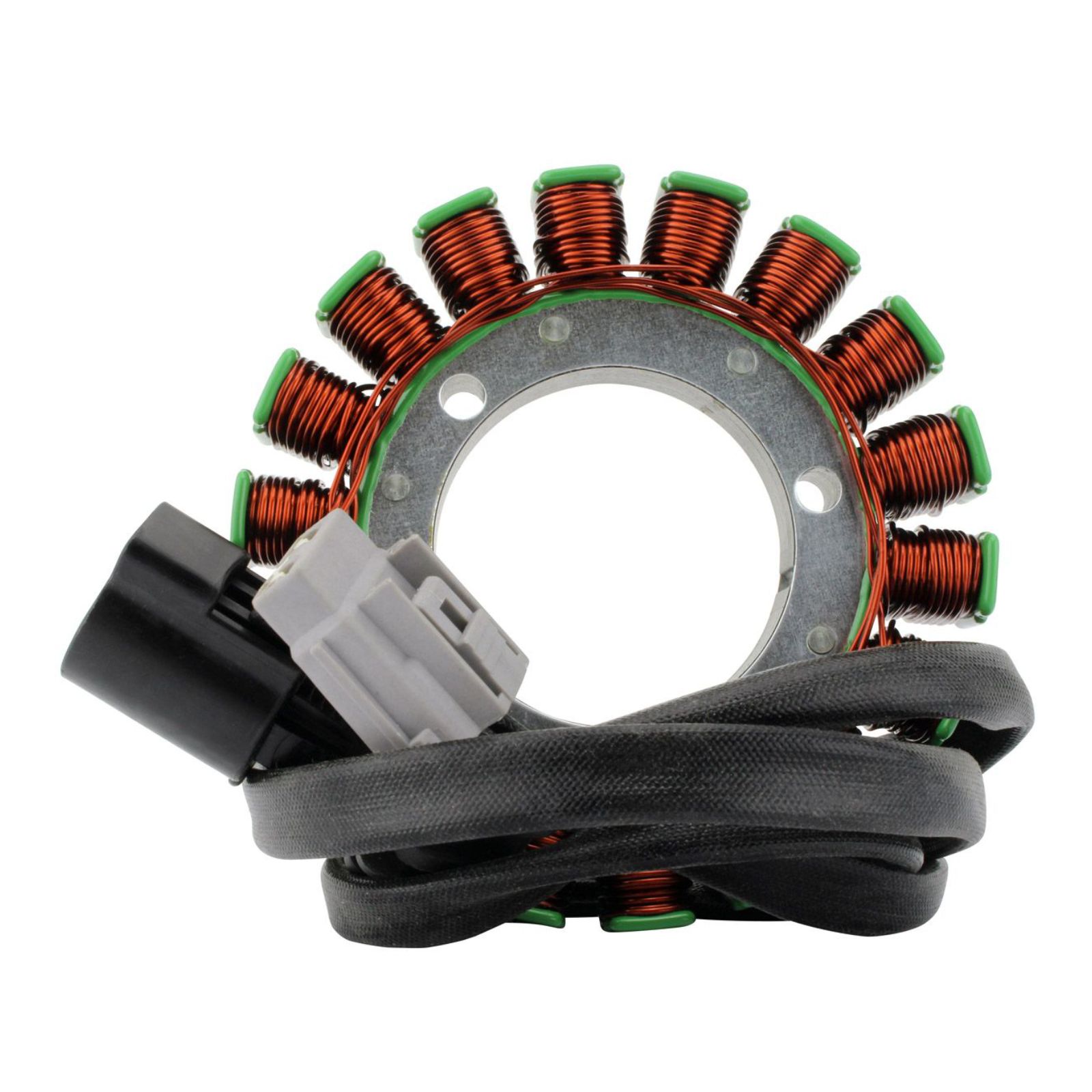 GENERATOR STATOR KAWA KRF 750 TERYX 2013 - Image 1